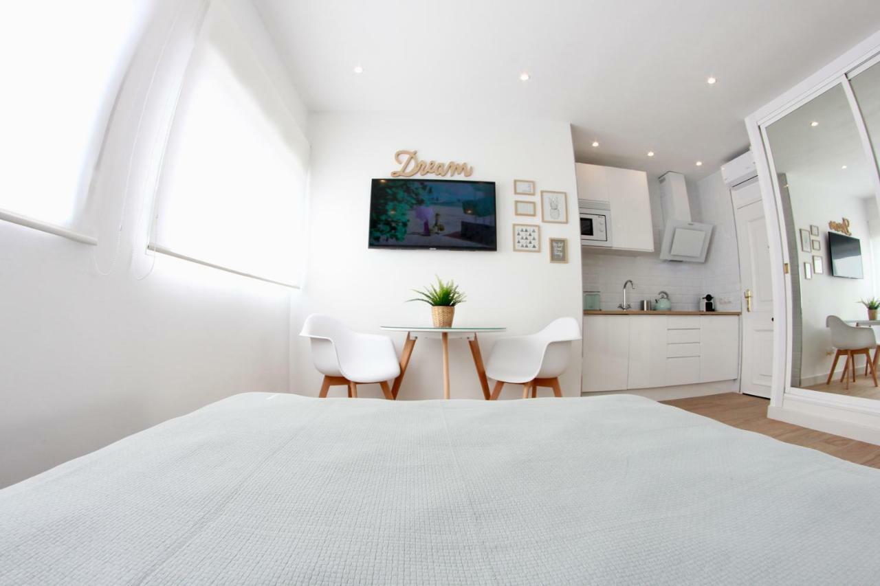 New Apartamento *