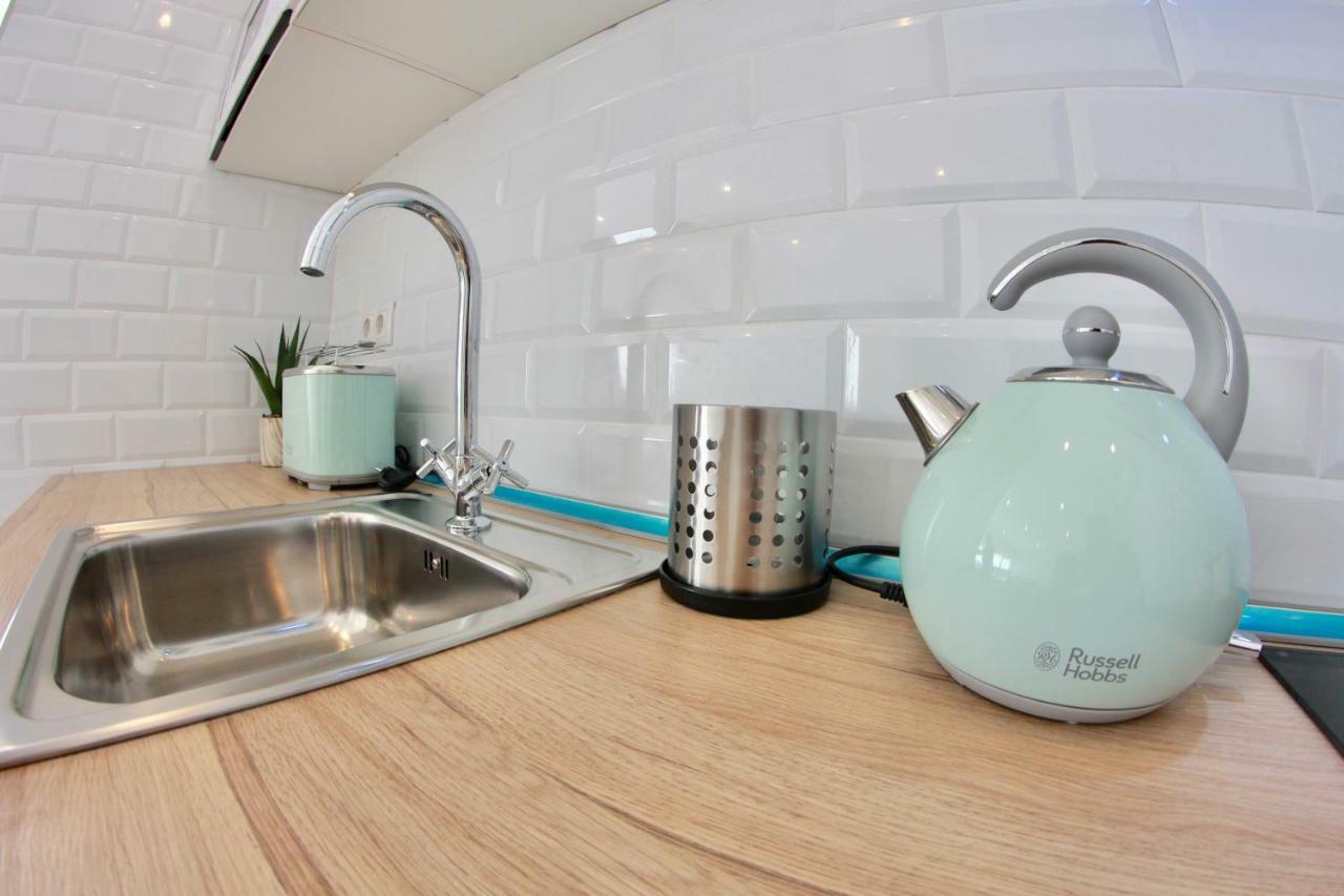 New Apartamento Torremolinos