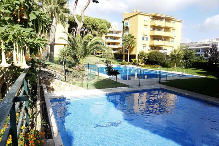 Costa Del Sol Playa Apartment MIJAS COSTA