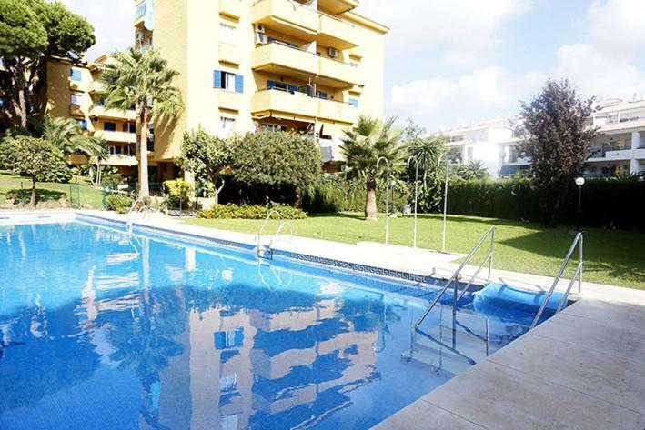 Costa Del Sol Playa Apartment *