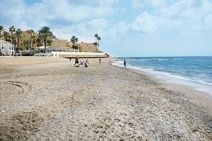 Apartment Costa Del Sol Playa