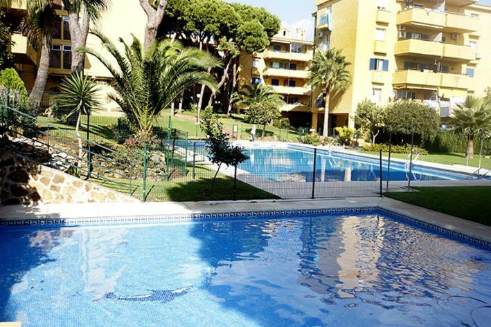 Costa Del Sol Playa