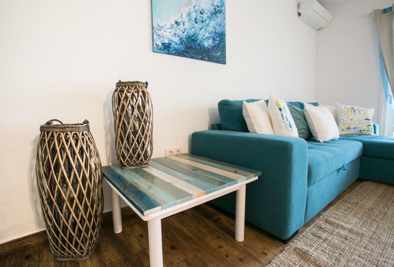 Apartamento Chromotheraphy Cerca Del Mar *