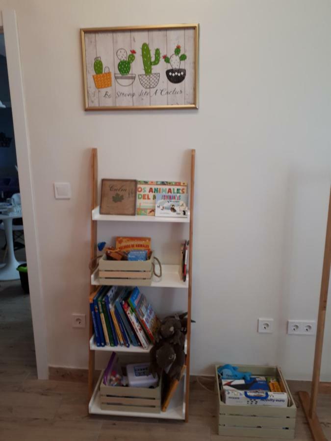 Apartamento Colón Vut-47-132 *