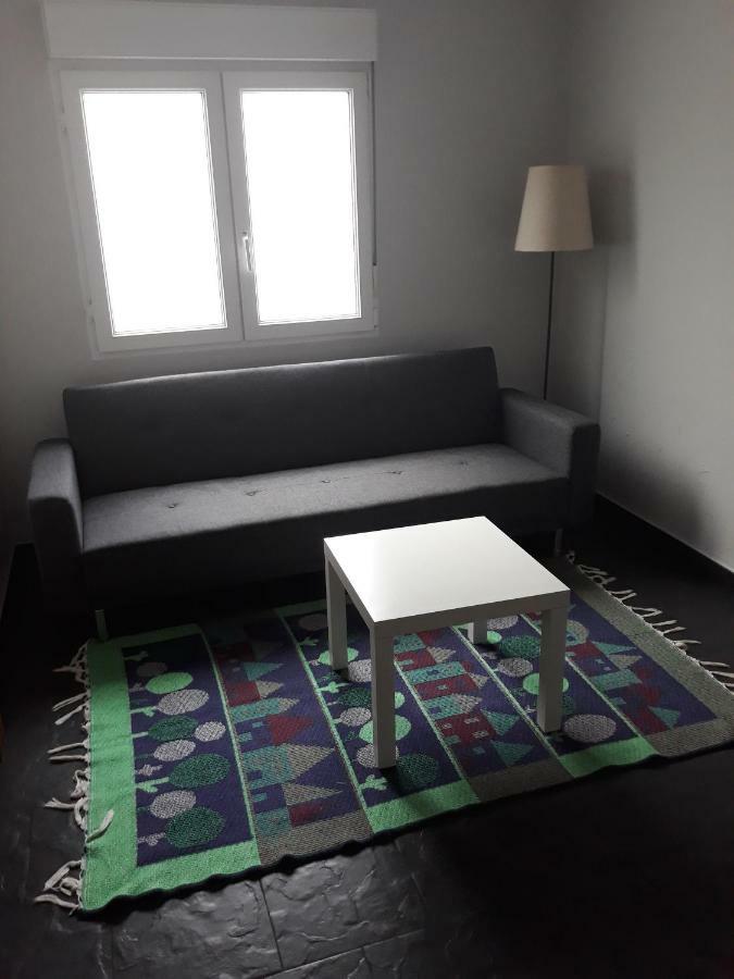 Apartamento El Atico De La Playa *