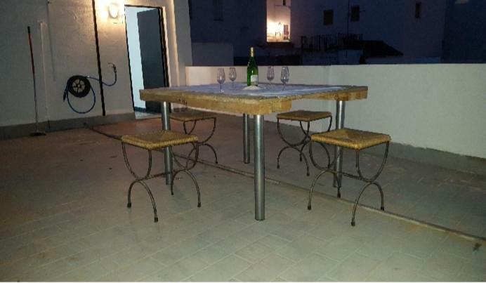 Сasa de vacaciones Casa Amaro Vejer de la Frontera