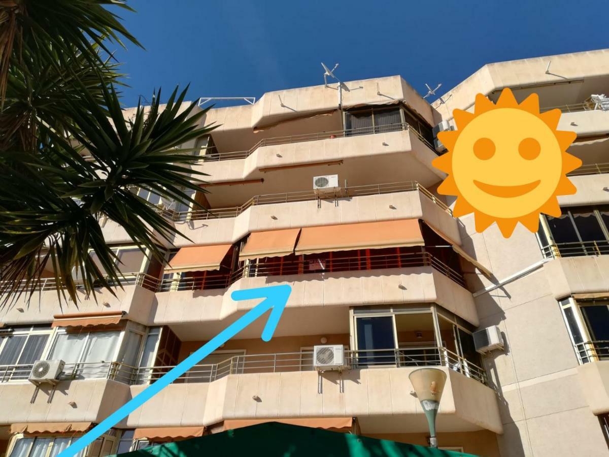 Apartment Playa 500m Y Centro Pueblo 600m, Piscina, 4 Clim, 2 Parkings *