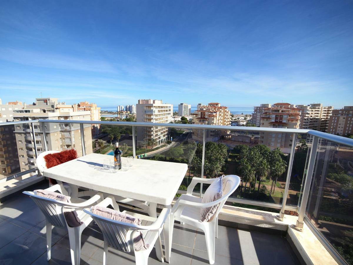 Club Apartamento