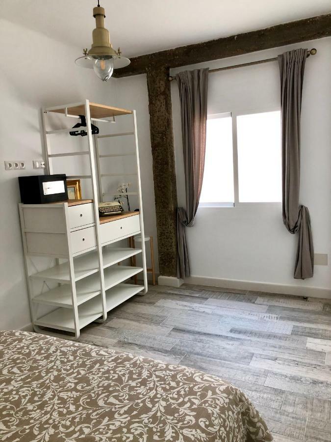 Crozier Suites - Wssell De Guimbarda *