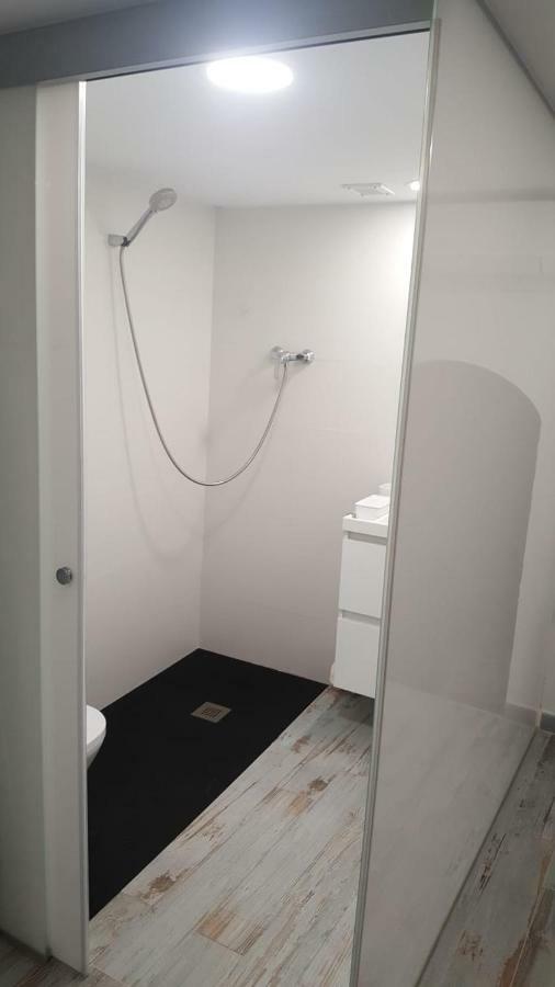 Apartment Casita En Plena Naturaleza Con Piscina Y Wifi Gratis *