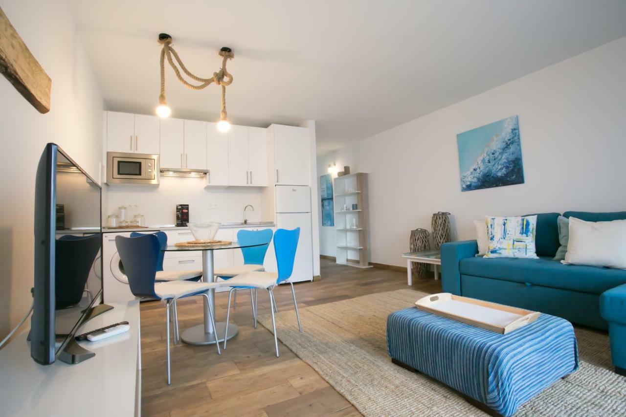 Apartamento Chromotheraphy Cerca Del Mar