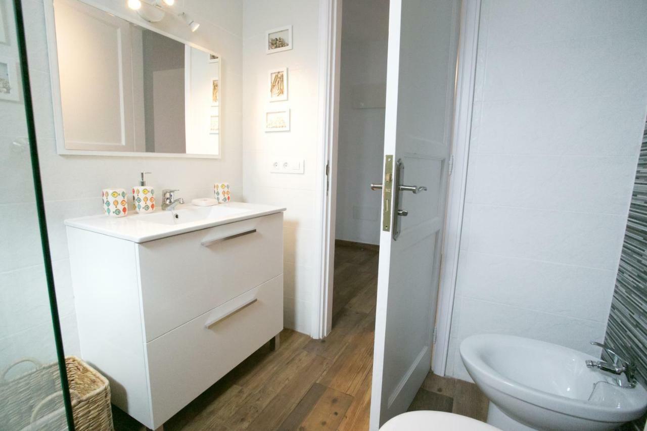Chromotheraphy Cerca Del Mar Apartamento *