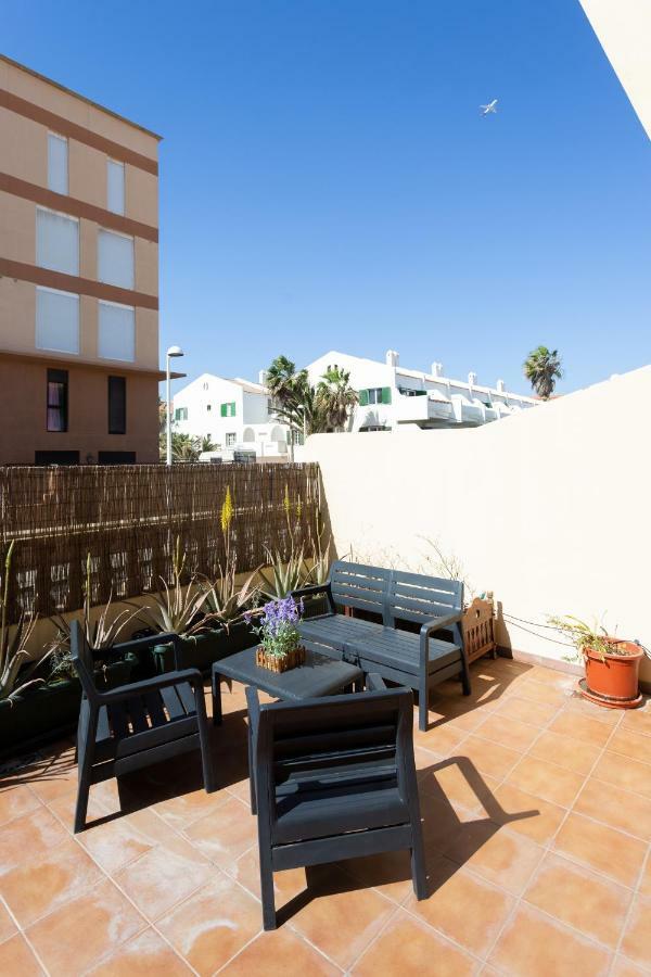 Medano Townhouse Сasa de vacaciones