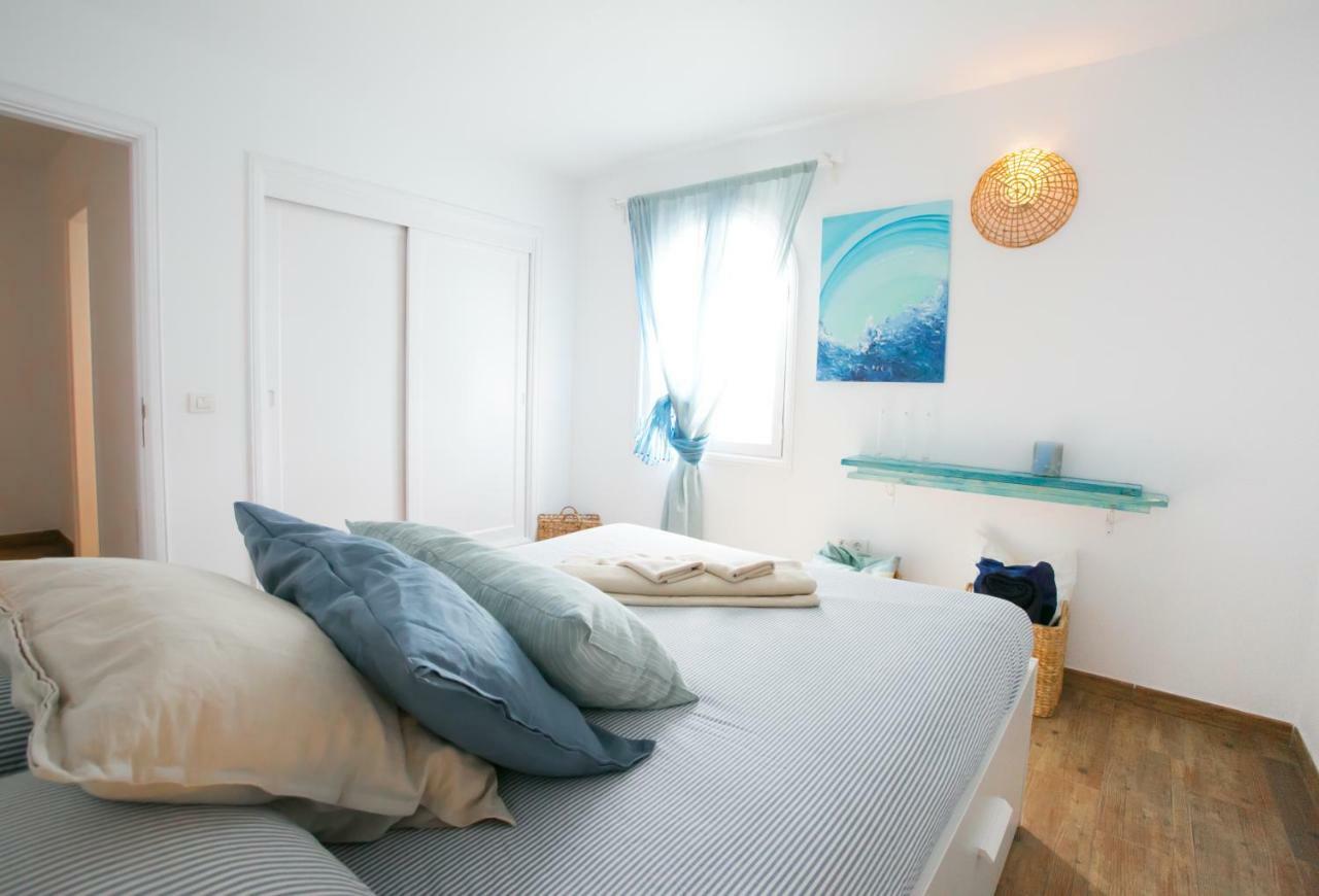 Apartamento Chromotheraphy Cerca Del Mar *