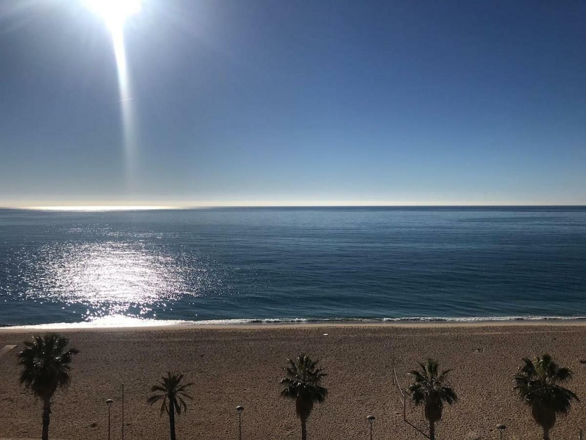 Espectacular Cerca De Barcelona Con Free Wifi Apartment Canet De Mar