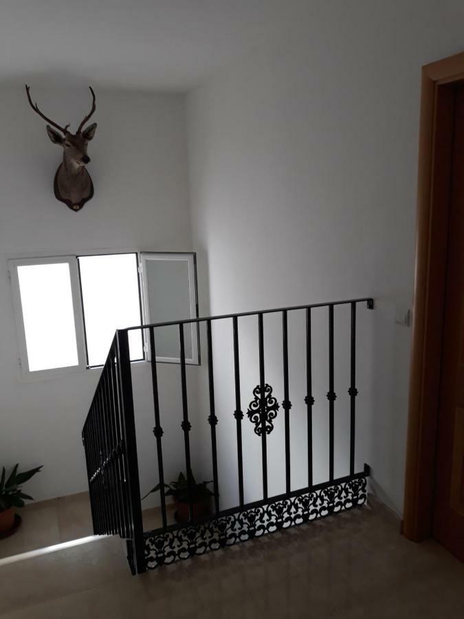Apartment Atico Centrico Antequera