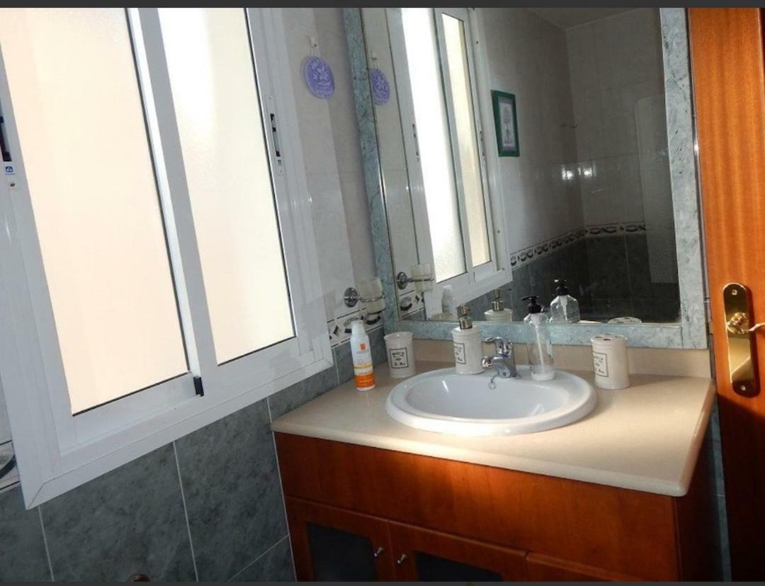ático 3 Costa Con Jacuzzi Y Barbacoa Privado Apartamento Benalmádena
