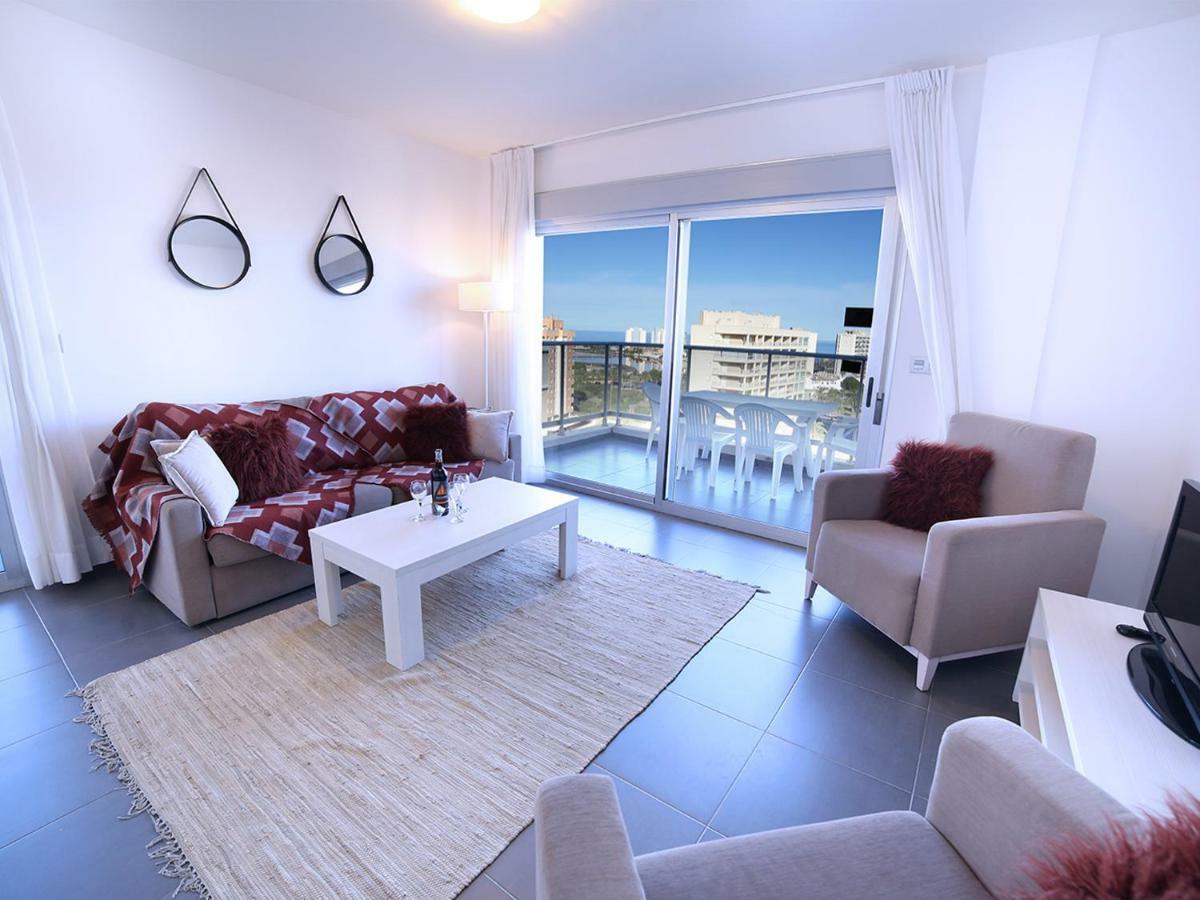 Club Apartamento La Manga del Mar Menor