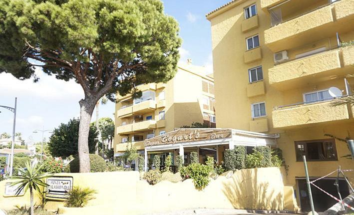 Costa Del Sol Playa *