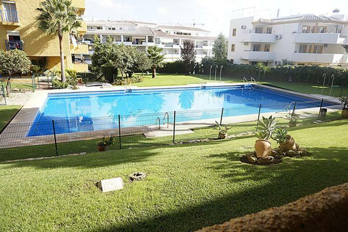 Apartment Costa Del Sol Playa