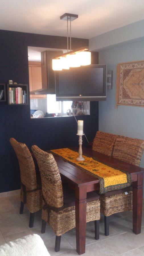 Atico Duplex En Aigua Blanca