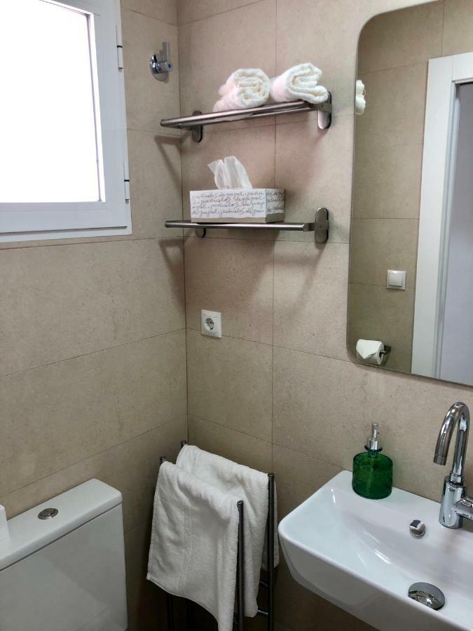Apartamento Crozier Suites - Wssell De Guimbarda *