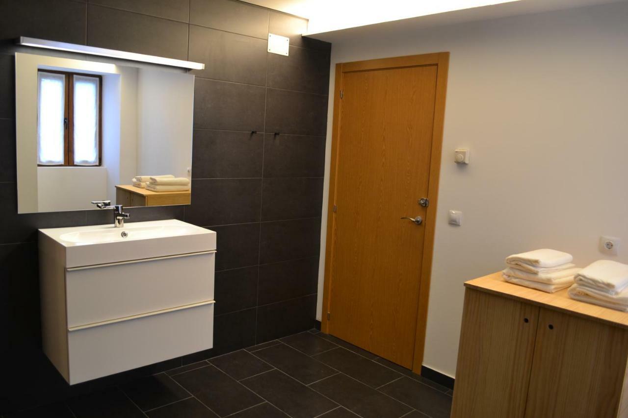 Ura Apartment