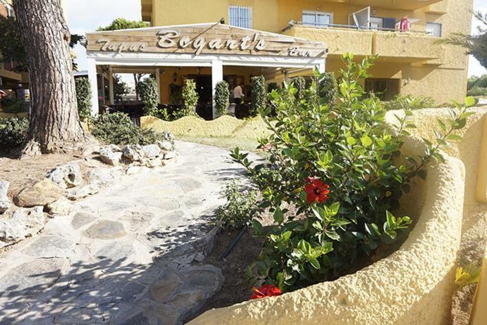 Costa Del Sol Playa Apartment