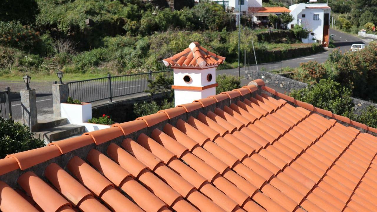 La Casita Del Jebrero Holiday home
