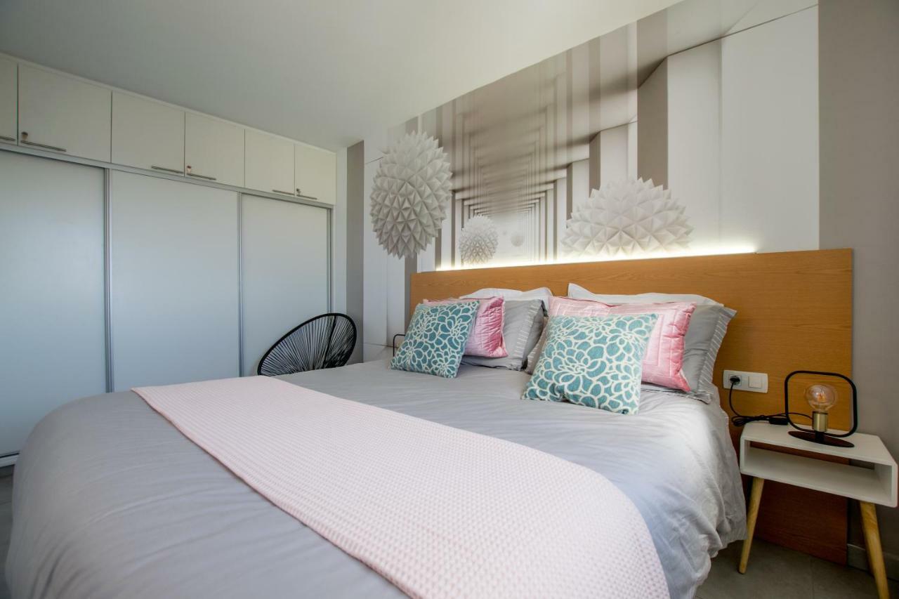 Apartamento Relax Tropical Americas - Tenesol