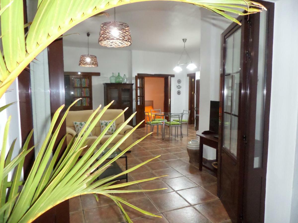 Rural Roferos Apartamento Guatiza