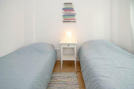 Casa Zaal Holiday home Vejer de la Frontera