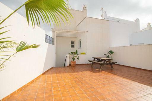 Casa Zaal Holiday home