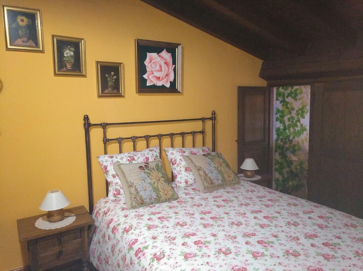 La Abuela Vale