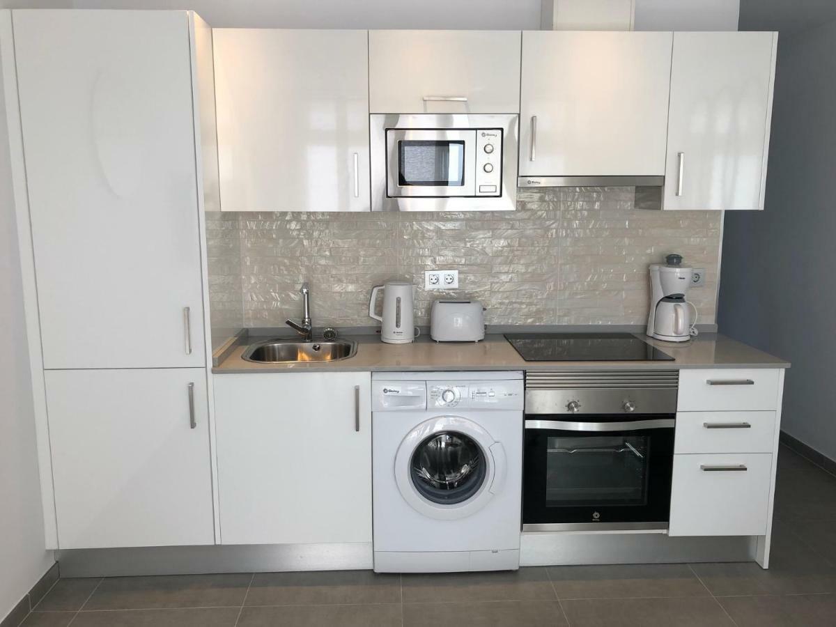 Sunrise Apartment *