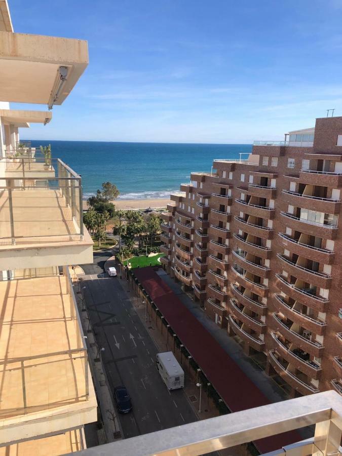 Terrazas I * Oropesa del Mar