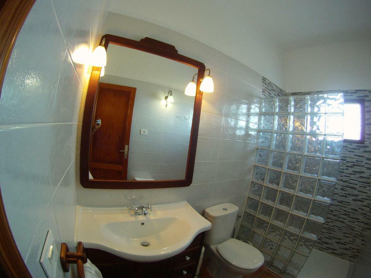La Casita Del Jebrero