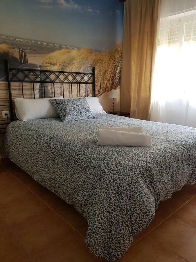 Apartamento Natura Isla Canela