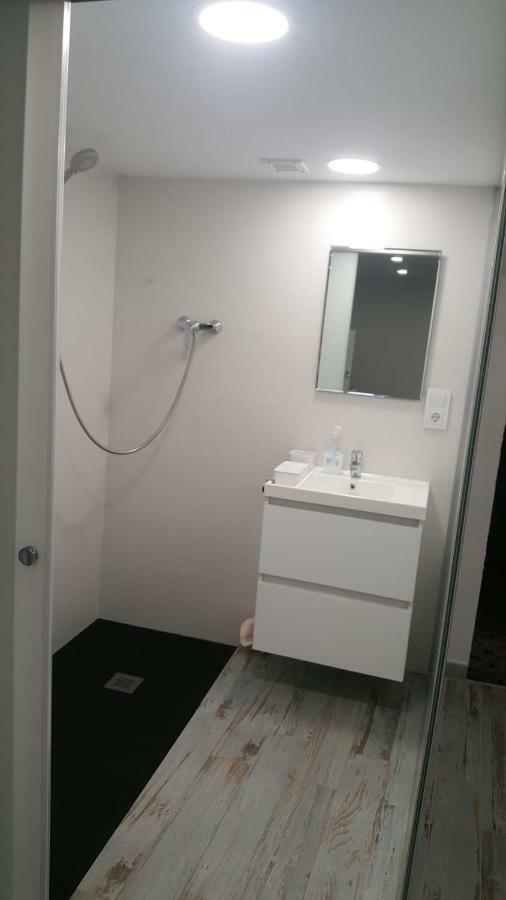 Apartment Casita En Plena Naturaleza Con Piscina Y Wifi Gratis