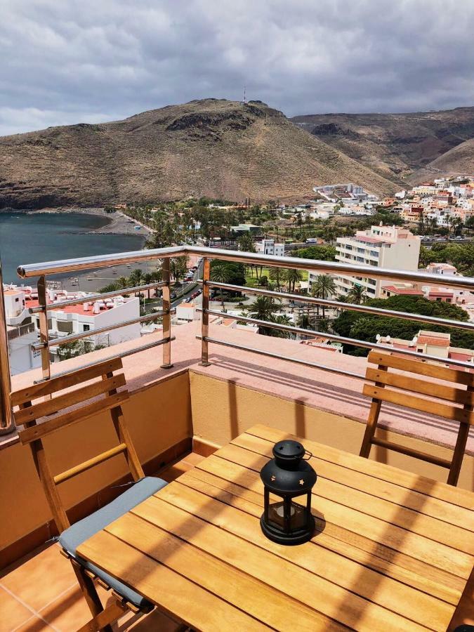Balcon De La * San Sebastian De La Gomera