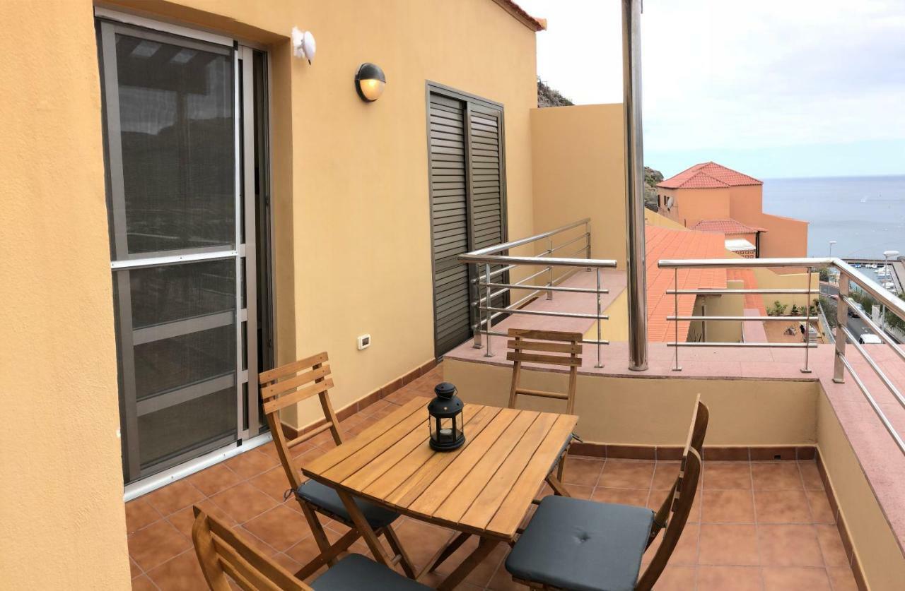 Balcon De La San Sebastian De La Gomera