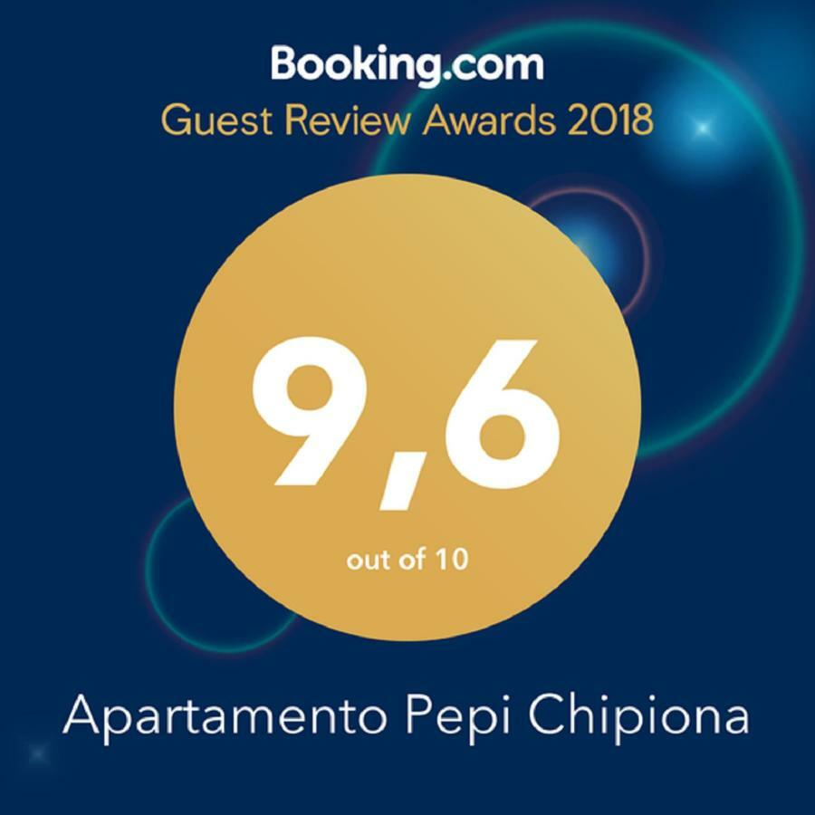 Pepi Chipiona