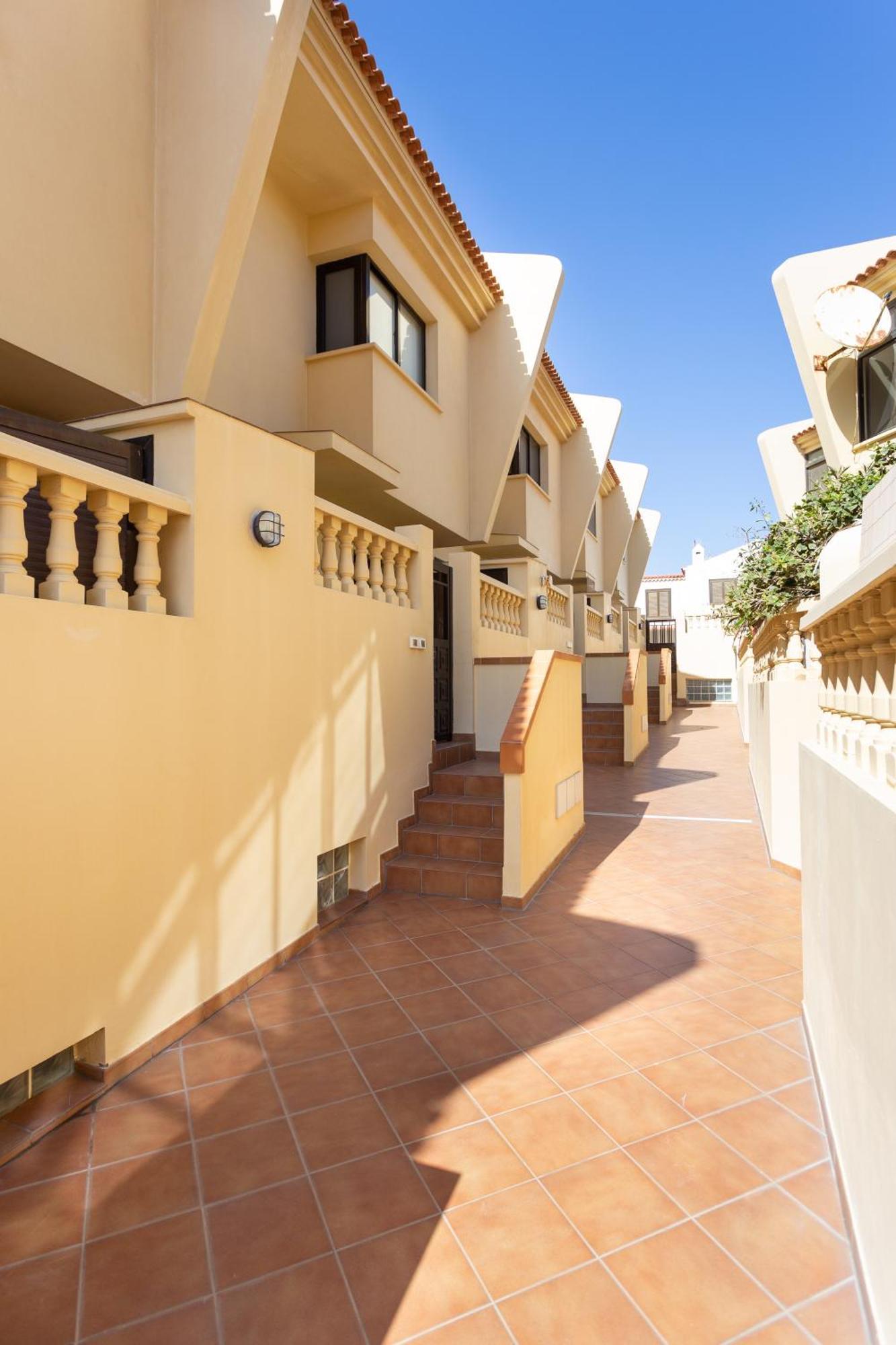 Medano Townhouse Сasa de vacaciones *