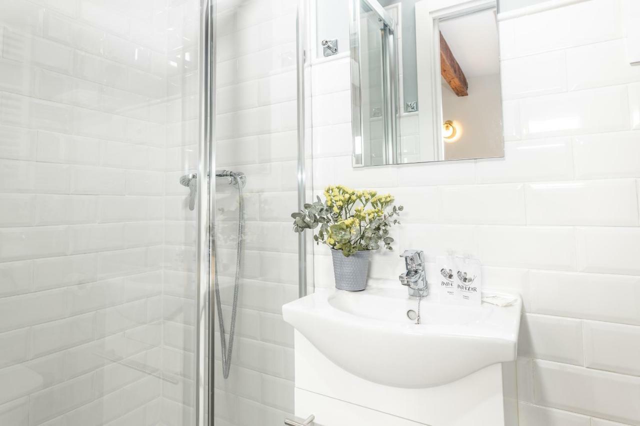 Waou Chamberi Iv - Alquiler Corta Duracion Apartment Madrid