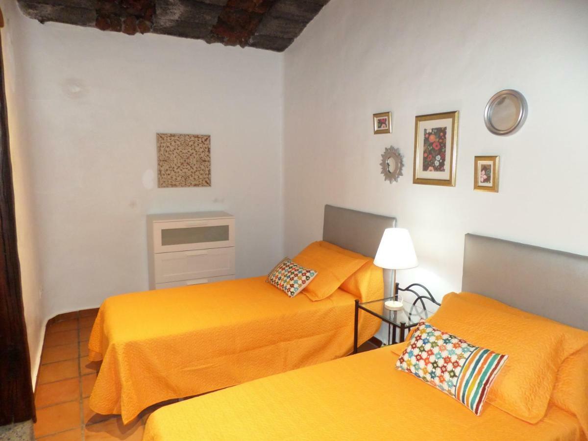 Rural Roferos Apartamento *