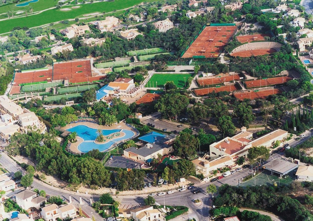 La Manga Club Bellaluz Atamaría