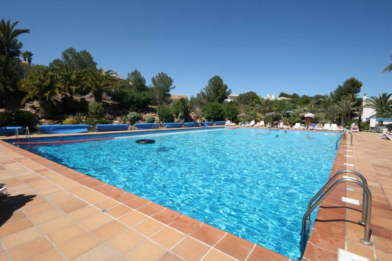 La Manga Club Bellaluz Apartamento *