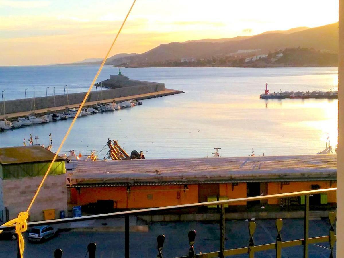 New! Brisa Marina Apartment, 1a Linea Puerto Y Mar Apartment Peniscola