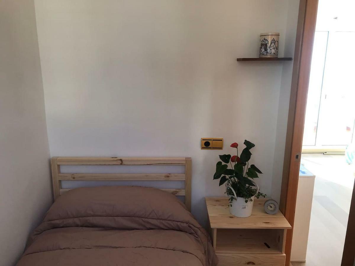 Apartment Espectacular Cerca De Barcelona Con Free Wifi Canet De Mar