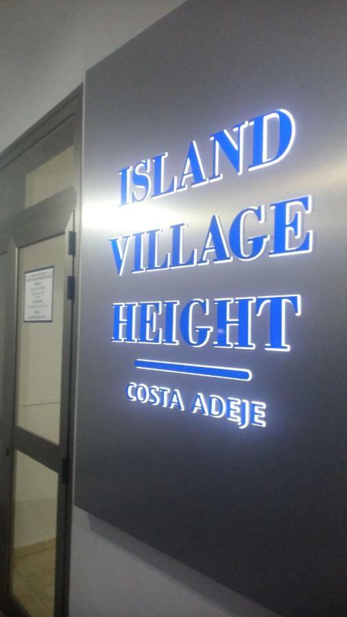 Apartment Island Paradise Costa Adeje (Tenerife)